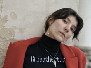 Hildaatherton