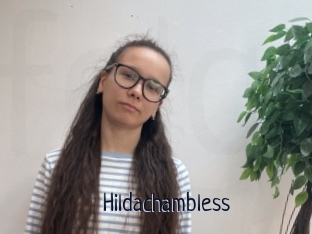 Hildachambless