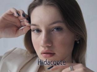 Hildacoote