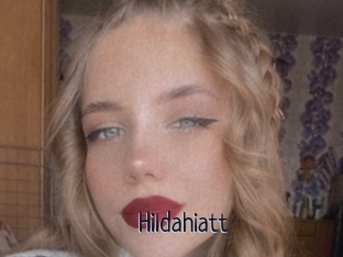 Hildahiatt