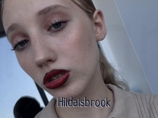 Hildalsbrook