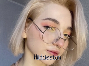 Hildcleeton