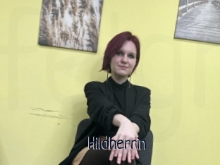 Hildherrin