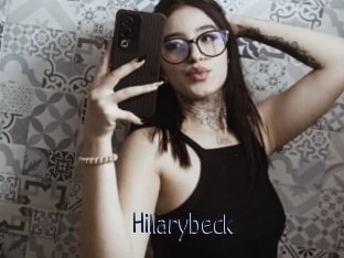 Hillarybeck