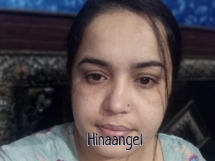 Hinaangel