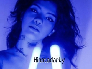 Hinatadarky