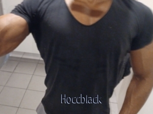 Hoccblack