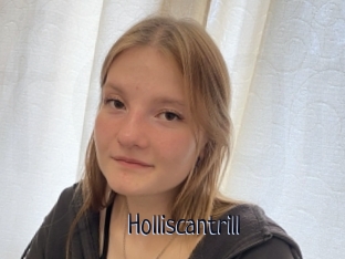 Holliscantrill