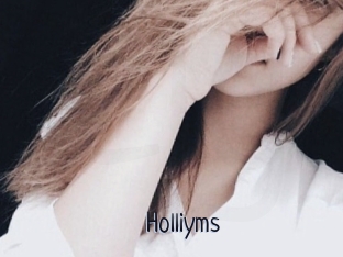 Holliyms