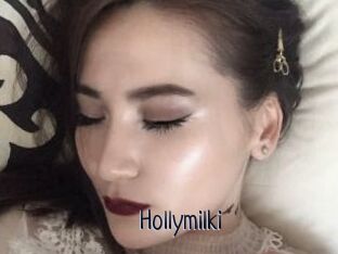 Hollymilki
