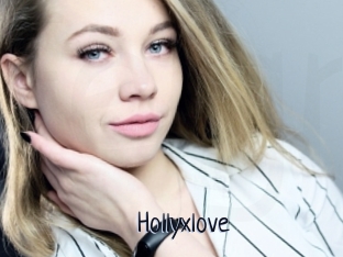 Hollyxlove