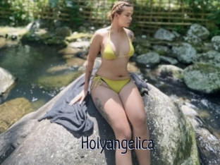 Holyangelica