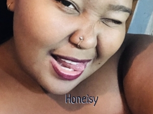 Honeisy