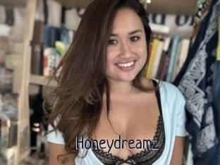 Honeydreamz