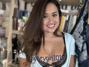 Honeygirl1019