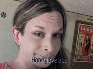 Honeylovelace