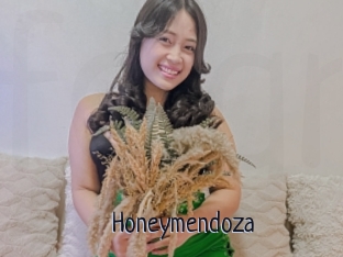 Honeymendoza