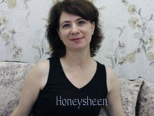 Honeysheen