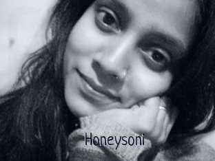 Honeysoni