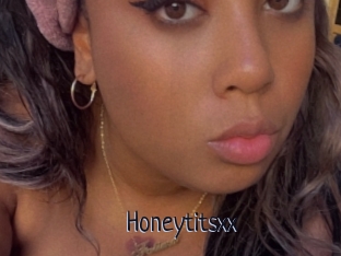 Honeytitsxx