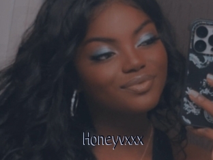 Honeyvxxx