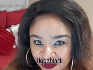 Hopeblack