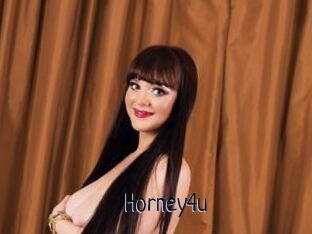 Horney4u