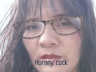 Hornny_cock