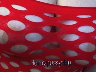 Hornypussy44u