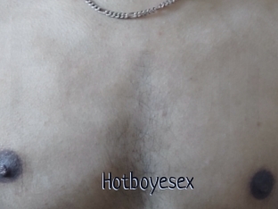 Hotboyesex