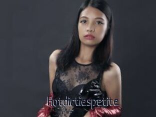 Hotdirtiespetite