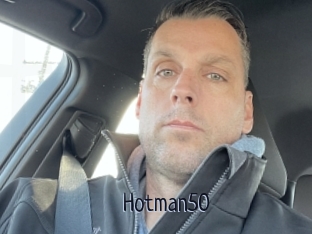 Hotman50