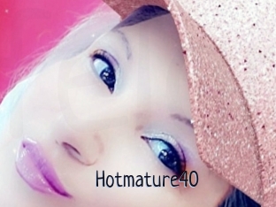 Hotmature40