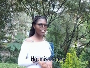 Hotmisshoney