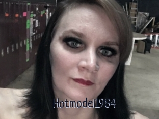 Hotmodel1984