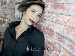 Hotnaomiforu