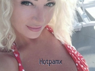 Hotpamx