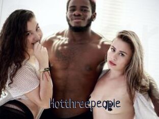 Hotthreepeople