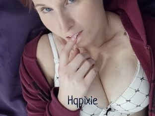 Hqpixie