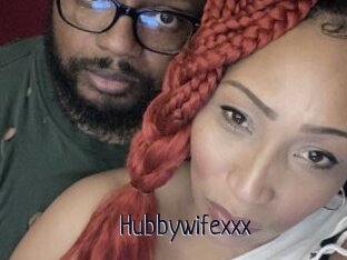 Hubbywifexxx