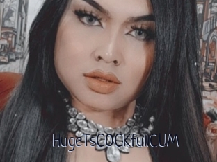 HugeTsCOCKfullCUM