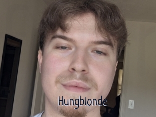 Hungblonde