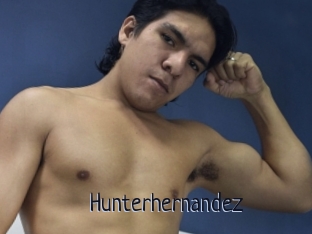 Hunterhernandez