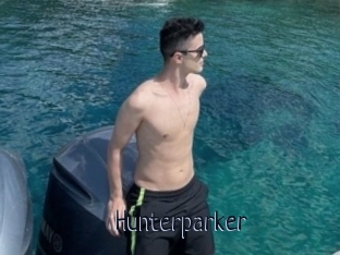 Hunterparker