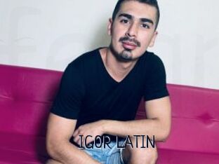 IGOR_LATIN