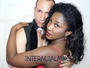 INTERACIALMIXS