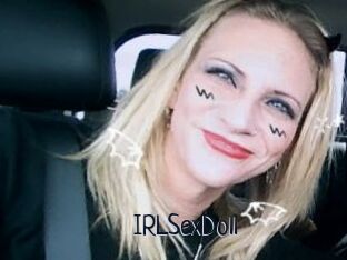 IRLSexDoll