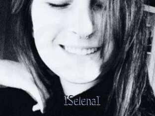 ISelenaI