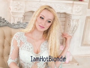 IamHotBlonde