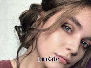 IamKate